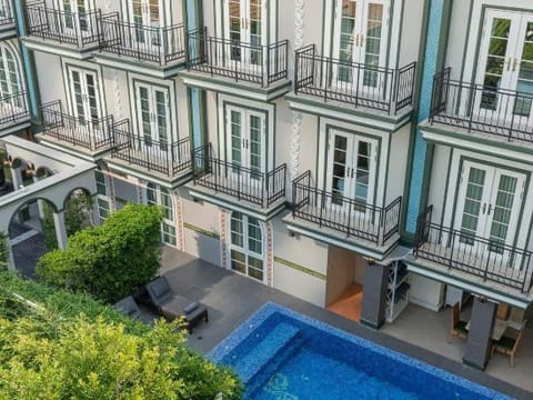 Property view