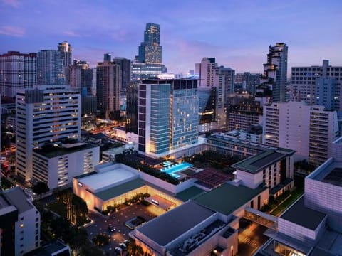 Property view