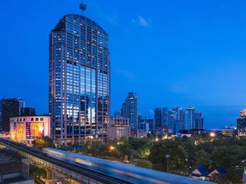 Property view