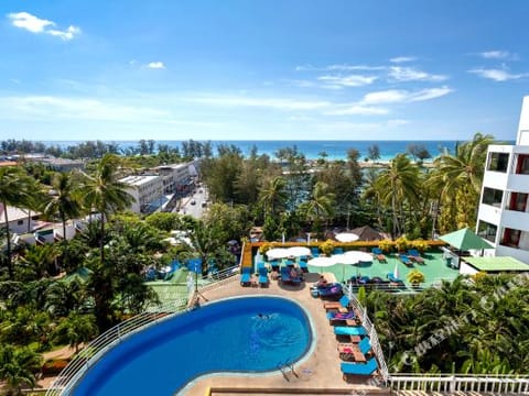 Property view