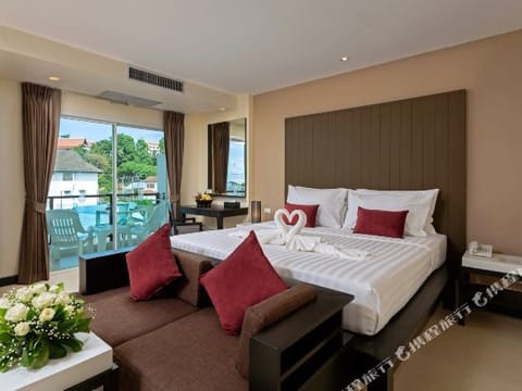 Property view