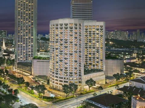Property view