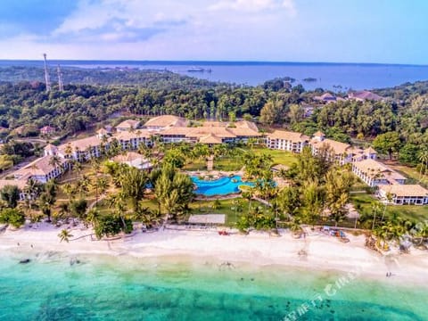 Property view