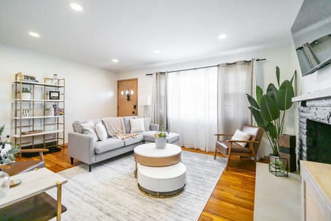 Living Room Seating
