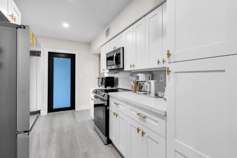 The heart’s stove is always on