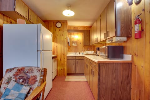 Kitchen | Microwave | Free WiFi | Dog Friendly