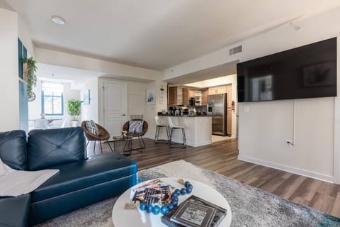 Kick back and cozy up to watch a movie