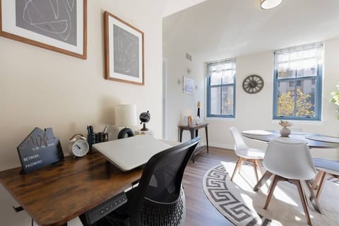 When work can't wait