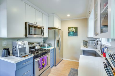 Kitchen | Cooking Basics | Keurig Coffee Maker