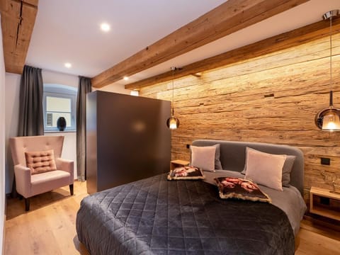 Ferienwohnung Nr. 1 - Ferienwohnungen Egger Apartment in Salzburgerland