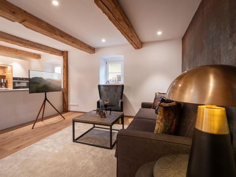 Ferienwohnung Nr. 1 - Ferienwohnungen Egger Apartment in Salzburgerland