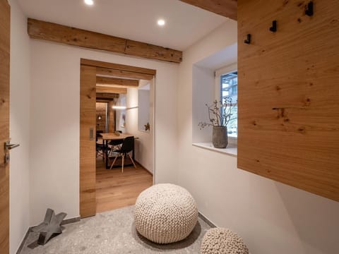 Ferienwohnung Nr. 1 - Ferienwohnungen Egger Apartment in Salzburgerland