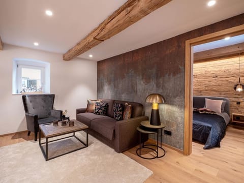 Ferienwohnung Nr. 1 - Ferienwohnungen Egger Apartment in Salzburgerland