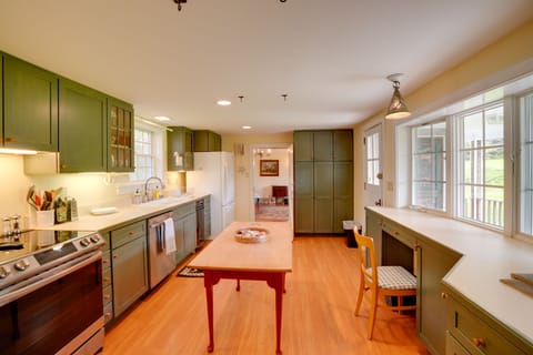 Kitchen | Cooking Basics | Coffee Maker | WFH Workspace