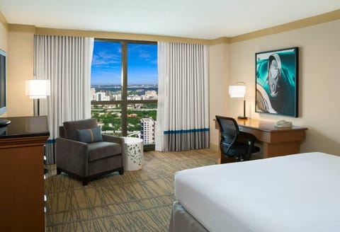 Sip morning coffee by the window and plan your day.