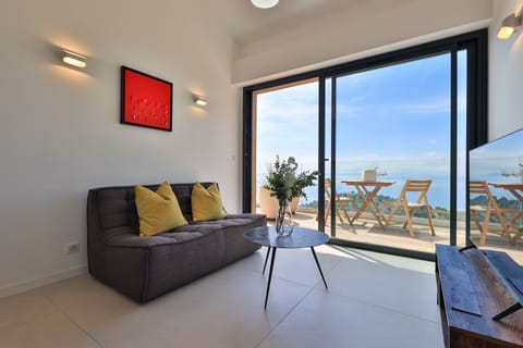 Living room.
Non-contractual photo