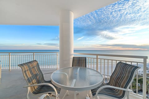 Private Balcony