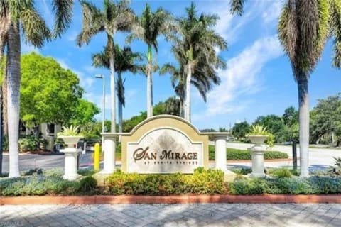 Front Enterance