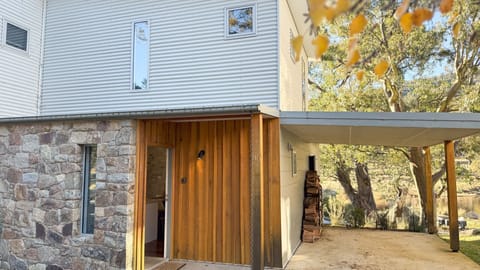 Property Exterior