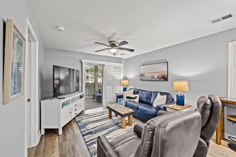 Get everyone together for a family movie night or to play some games.
