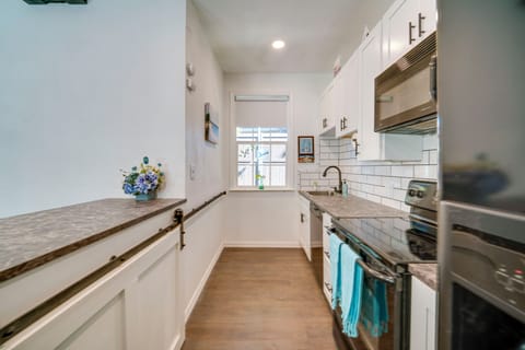 Kitchen | Cooking Basics | Microwave