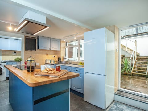 Kitchen | Barnhay Cottage, Stoke Gabriel, near Totnes