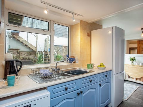 Kitchen | Barnhay Cottage, Stoke Gabriel, near Totnes