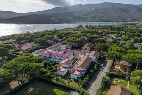 Autumn, Building Exterior, Spring, Summer