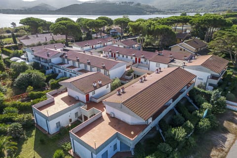 Autumn, Building Exterior, Spring, Summer