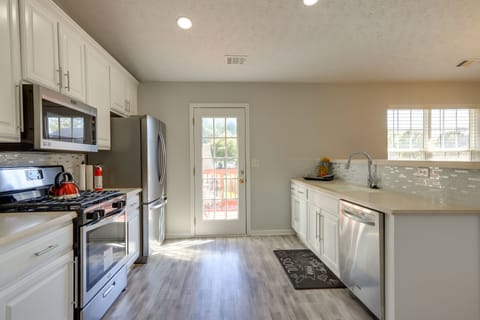 Kitchen | Dishwasher | Cooking Basics | Coffee Maker | Microwave