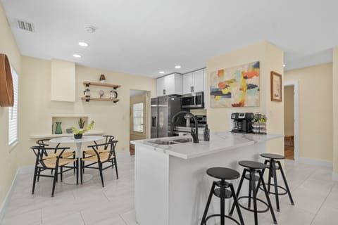 Perfect little layout