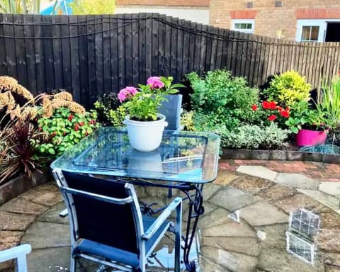 Garden furniture 