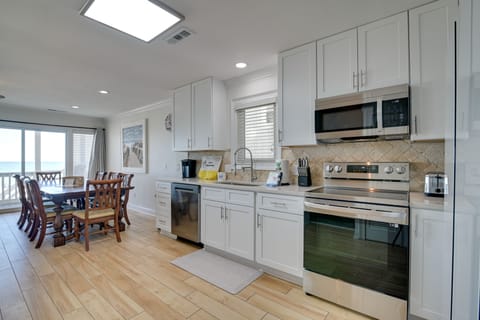 Kitchen | Cooking Basics | Dishwasher | Coffee Maker