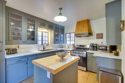 Kitchen | Cooking Basics | Toaster | Dishwasher