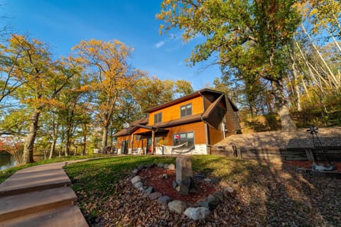 Welcome to your Lakehouse!