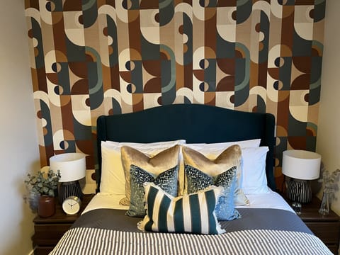 Main bedroom