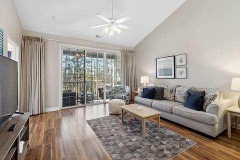 Living Room Area