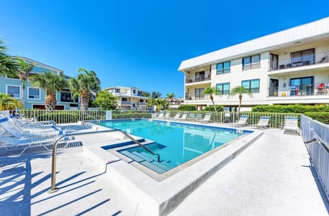 Island Time - Anna Maria Island Beach Rentals