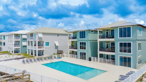 Welcome to Hammock Dunes East!