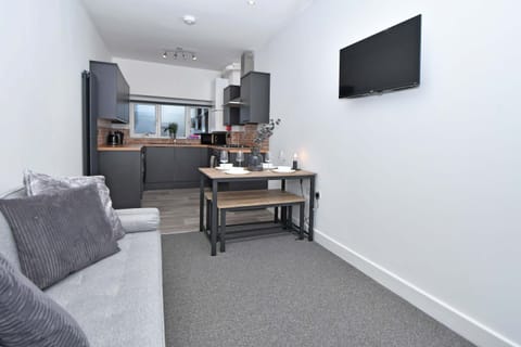 Living Room / Lounge