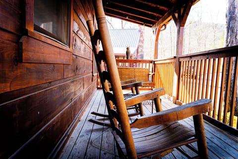 Heavenly Peace Front Porch (1)
