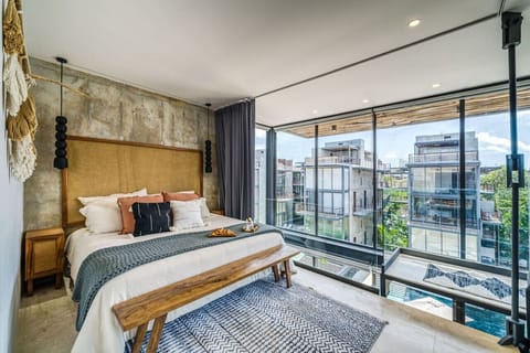 Super Comfy King Size Bed