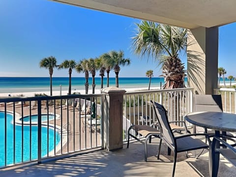 Welcome to Grand Panama Beach Resort - The Grand #201 - Sunny Shores