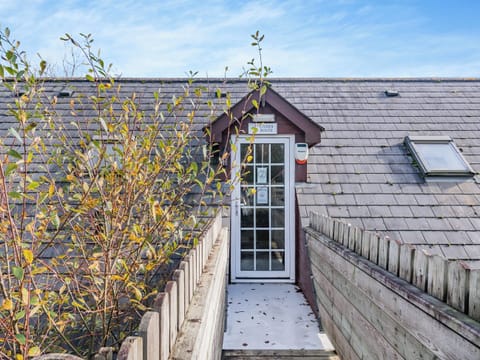 Exterior | Granary Cottage - Brongwyn Cottages, Penparc, near Cardigan