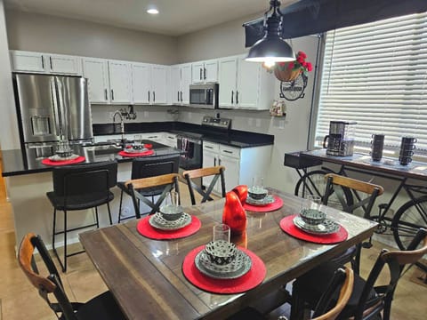 Here you can dream up YOUR favorite dishes.