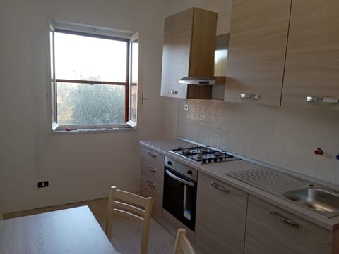 Autumn, Kitchen, Spring, Summer