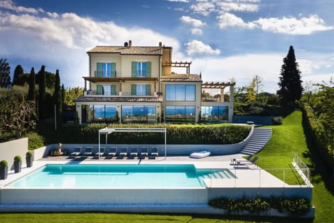 Activities, Amenities, Balcony / Terrace / Patio, Building Exterior, Facilities, Food, Pool, Spring, Summer, Wellness
