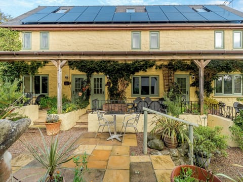 Exterior | Brongwyn Cottages- Primrose Cottage - Brongwyn Cottages, Penparc, near Cardigan