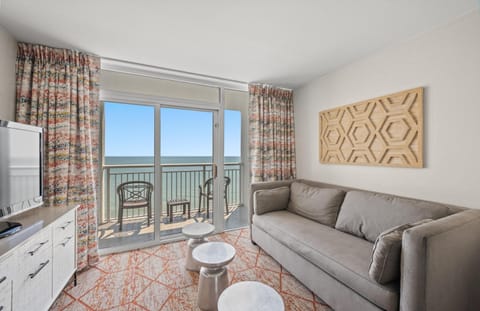 Welcome to Camelot By The Sea 1206