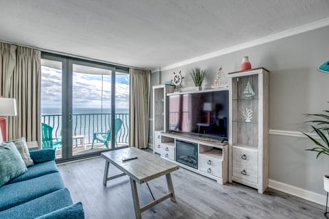Palms Resort 1704
